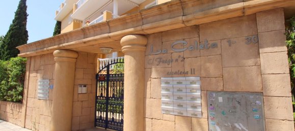 2 bedrooms Penthouse in Alicante, Spain No. 143463 5