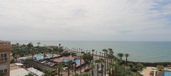 2 bedrooms Penthouse in Alicante, Spain No. 143463 23