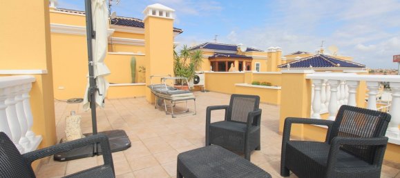 2 bedrooms Penthouse in Alicante, Spain No. 143463 22