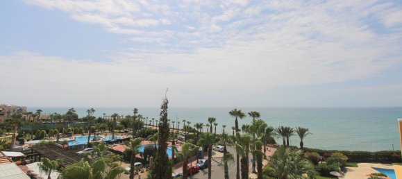 2 bedrooms Penthouse in Alicante, Spain No. 143463 18