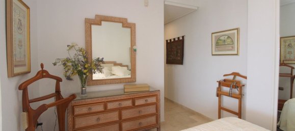 2 bedrooms Penthouse in Alicante, Spain No. 143463 8