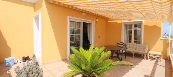 2 bedrooms Penthouse in Alicante, Spain No. 143463 17