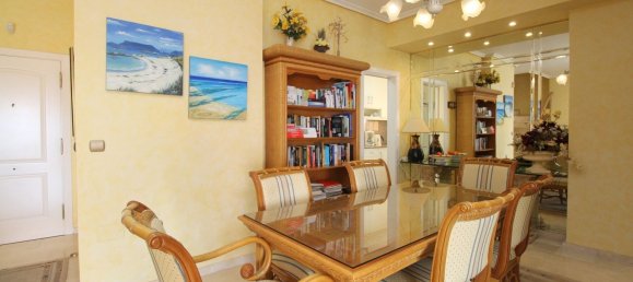 2 bedrooms Penthouse in Alicante, Spain No. 143463 6