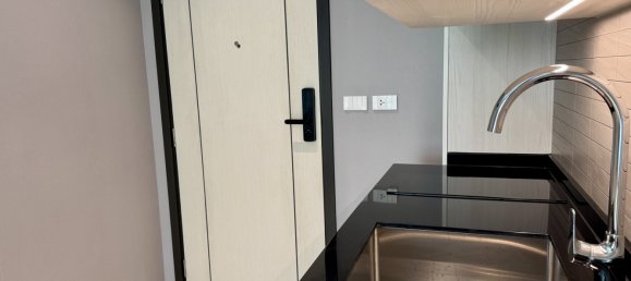 Studio à vendre à Pattaya, Chonburi, Eastern Thailand, Thailand № 146033 12