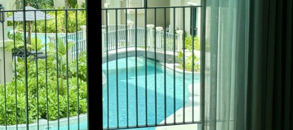 Studio à vendre à Pattaya, Chonburi, Eastern Thailand, Thailand № 146033 17