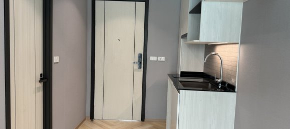 Studio à vendre à Pattaya, Chonburi, Eastern Thailand, Thailand № 146033 13