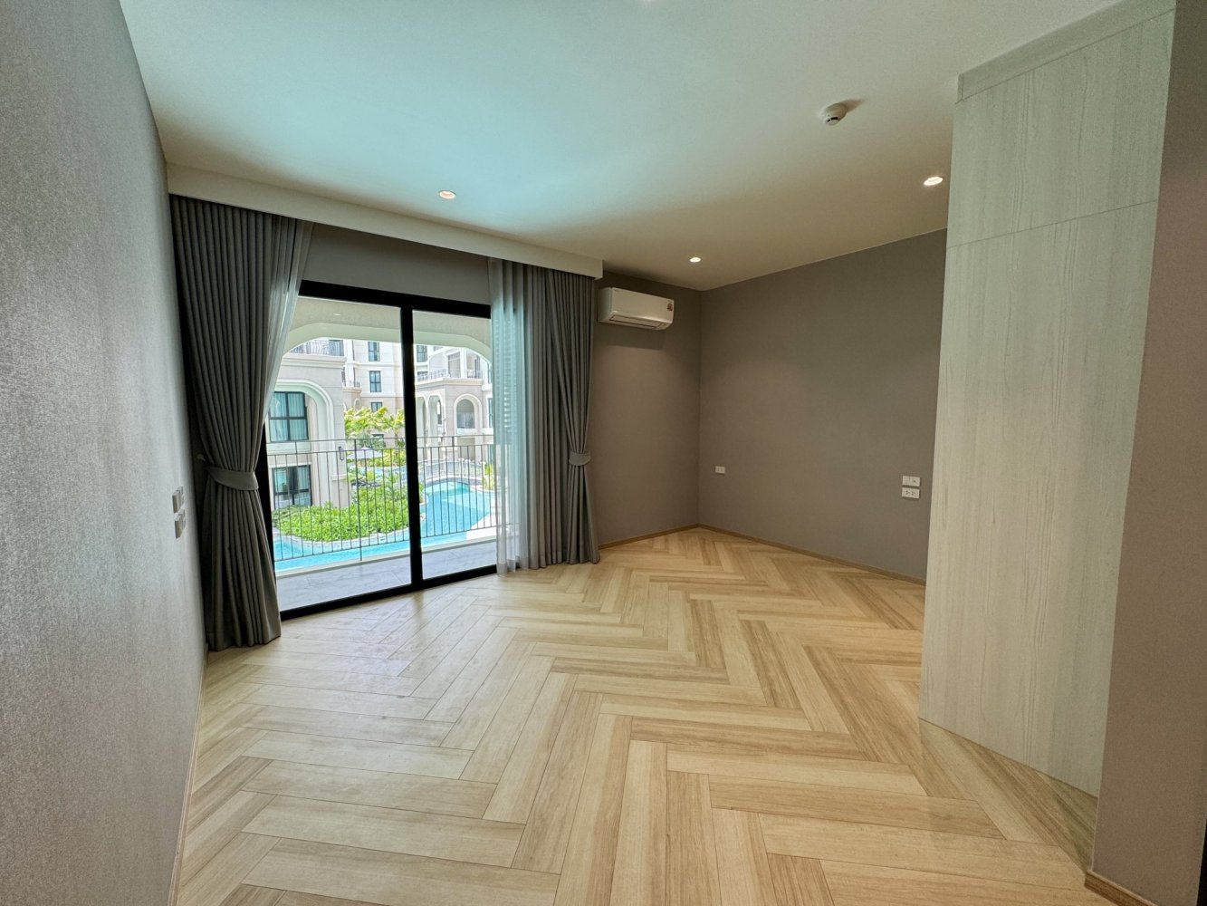 Studio à vendre à Pattaya, Chonburi, Eastern Thailand, Thailand № 146033