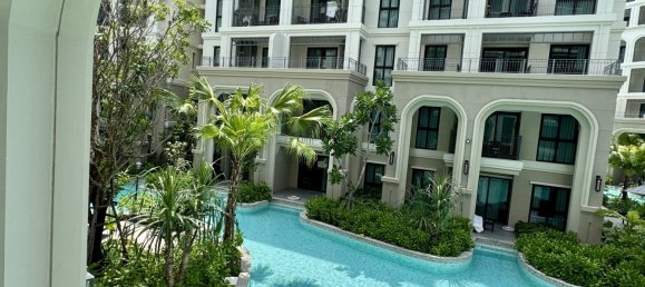 Studio à vendre à Pattaya, Chonburi, Eastern Thailand, Thailand № 146033 15