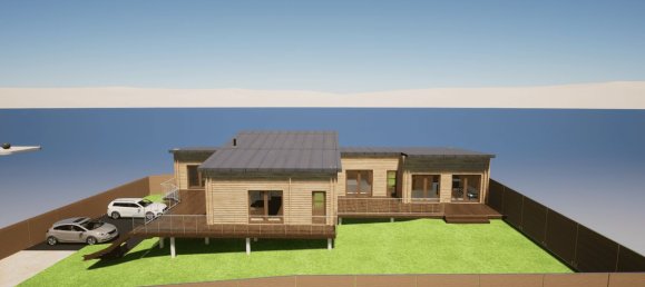 Terreno en Pluvigner, France No. 291093 3