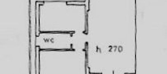 3 rooms Apartment in Pisa, Italy No. 217845 27