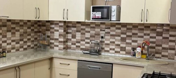 3 Schlafzimmer Wohnung in Chataj, Azerbaijan, Nr. 2111 2