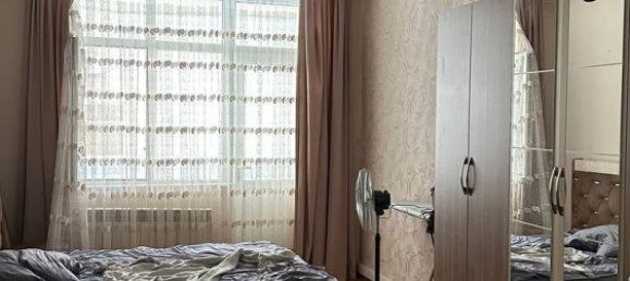 3 Schlafzimmer Wohnung in Chataj, Azerbaijan, Nr. 2111 7