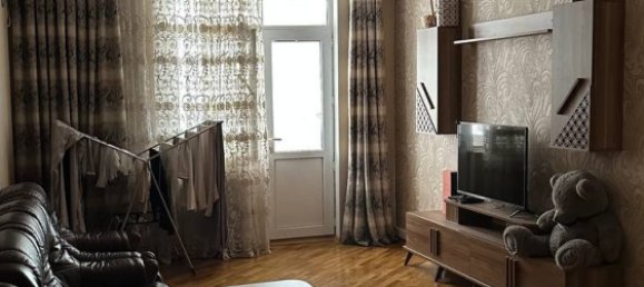 3 Schlafzimmer Wohnung in Chataj, Azerbaijan, Nr. 2111 3