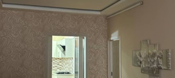 3 Schlafzimmer Wohnung in Chataj, Azerbaijan, Nr. 2111 5