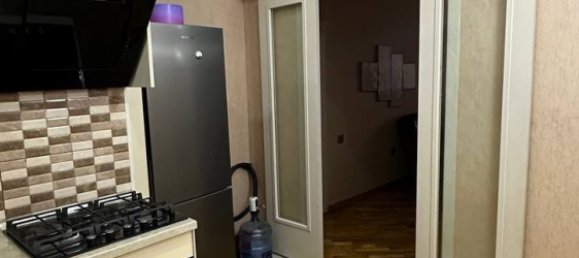 3 Schlafzimmer Wohnung in Chataj, Azerbaijan, Nr. 2111 4