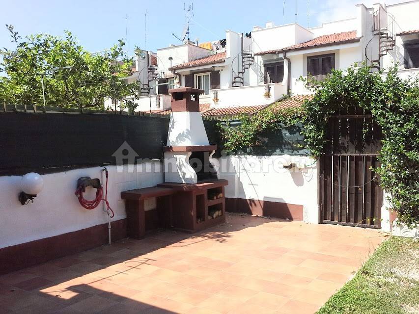 2 Schlafzimmer Haus in Cerveteri, Italy, Nr. 371850