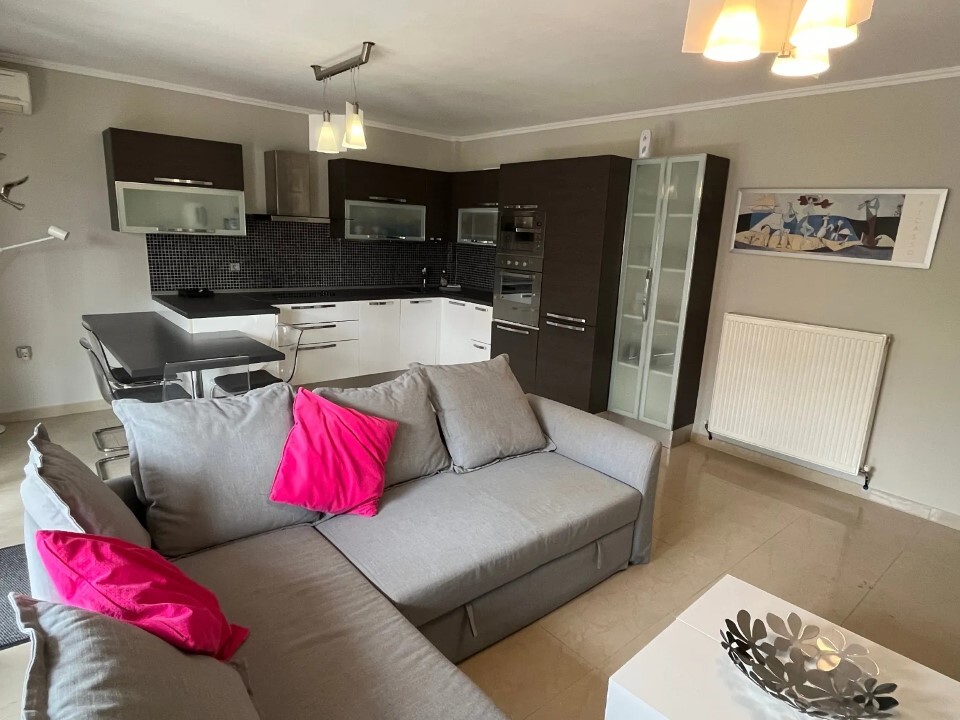 2 bedrooms Apartment in Chalkidiki, Greece No. 52867