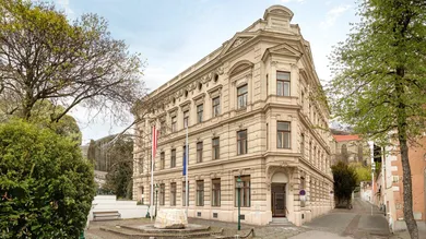 2غرفة شقة في Modling, Austria رقم 105677