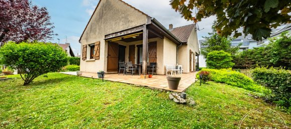 3 Schlafzimmer Haus in Fontaine-les-Dijon, France, Nr. 305681 3