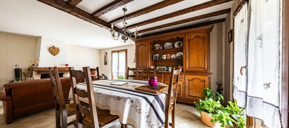 3 Schlafzimmer Haus in Fontaine-les-Dijon, France, Nr. 305681 8