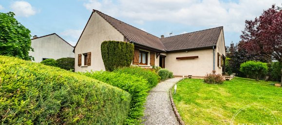 3 Schlafzimmer Haus in Fontaine-les-Dijon, France, Nr. 305681 2