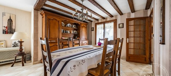 3 Schlafzimmer Haus in Fontaine-les-Dijon, France, Nr. 305681 7