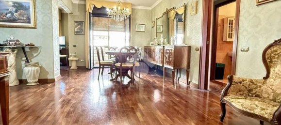 4 rooms Apartment in Rome, Italy No. 264056 25