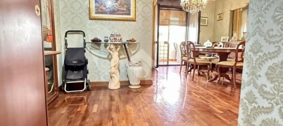 4 rooms Apartment in Rome, Italy No. 264056 18