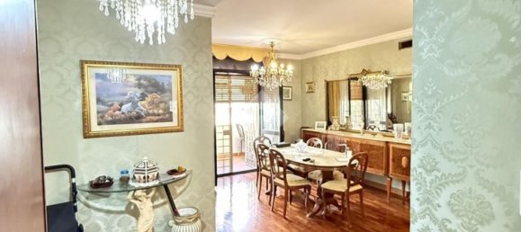 4 rooms Apartment in Rome, Italy No. 264056 20