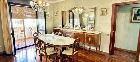4 rooms Apartment in Rome, Italy No. 264056 22