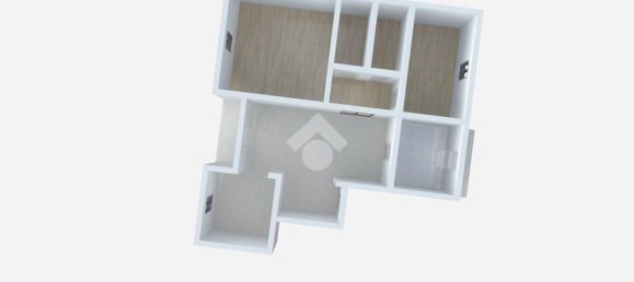 4 rooms Apartment in Rome, Italy No. 264056 43