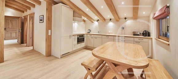 Casa de 8 habitaciónes en Saalbach-Hinterglemm, Austria No. 173152 3