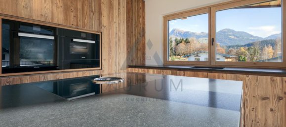 3 Schlafzimmer Wohnung in Kitzbühel, Austria, Nr. 27574 4