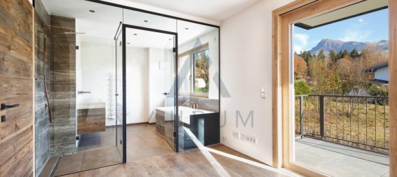 3 Schlafzimmer Wohnung in Kitzbühel, Austria, Nr. 27574 2