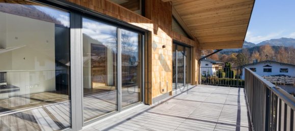 3 Schlafzimmer Wohnung in Kitzbühel, Austria, Nr. 27574 10