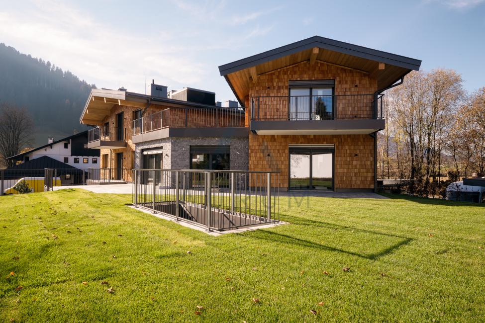 3 Schlafzimmer Wohnung in Kitzbühel, Austria, Nr. 27574