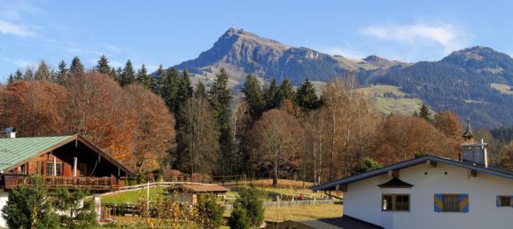 3 Schlafzimmer Wohnung in Kitzbühel, Austria, Nr. 27574 3