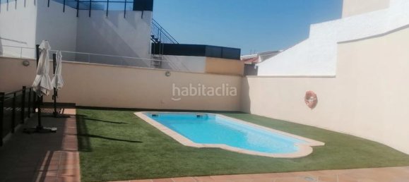 3 chambres Appartement à Guadix, Spain No. 163993 20