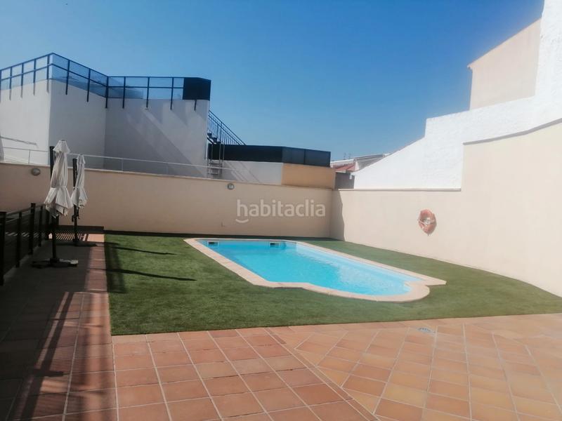 3 chambres Appartement à Guadix, Spain No. 163993