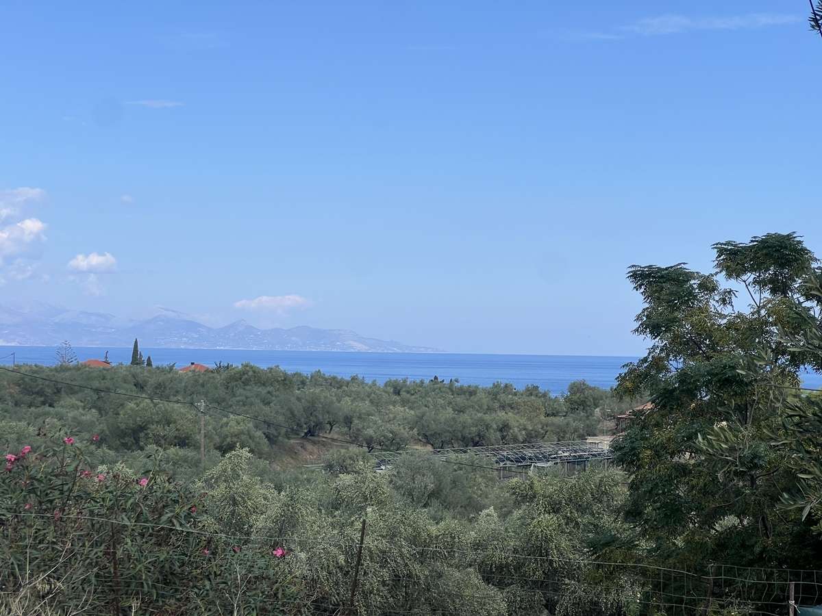 Grundstück in Zakynthos, Greece, Nr. 8591