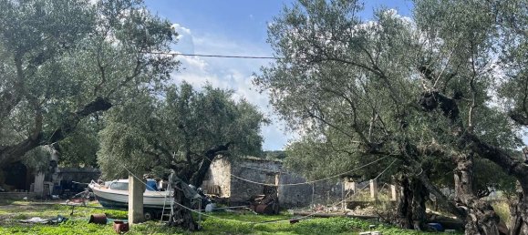 Grundstück in Zakynthos, Greece, Nr. 8591 2