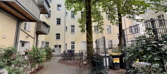 1 غرف نوم شقة في Neukolln, Germany رقم 318771 3