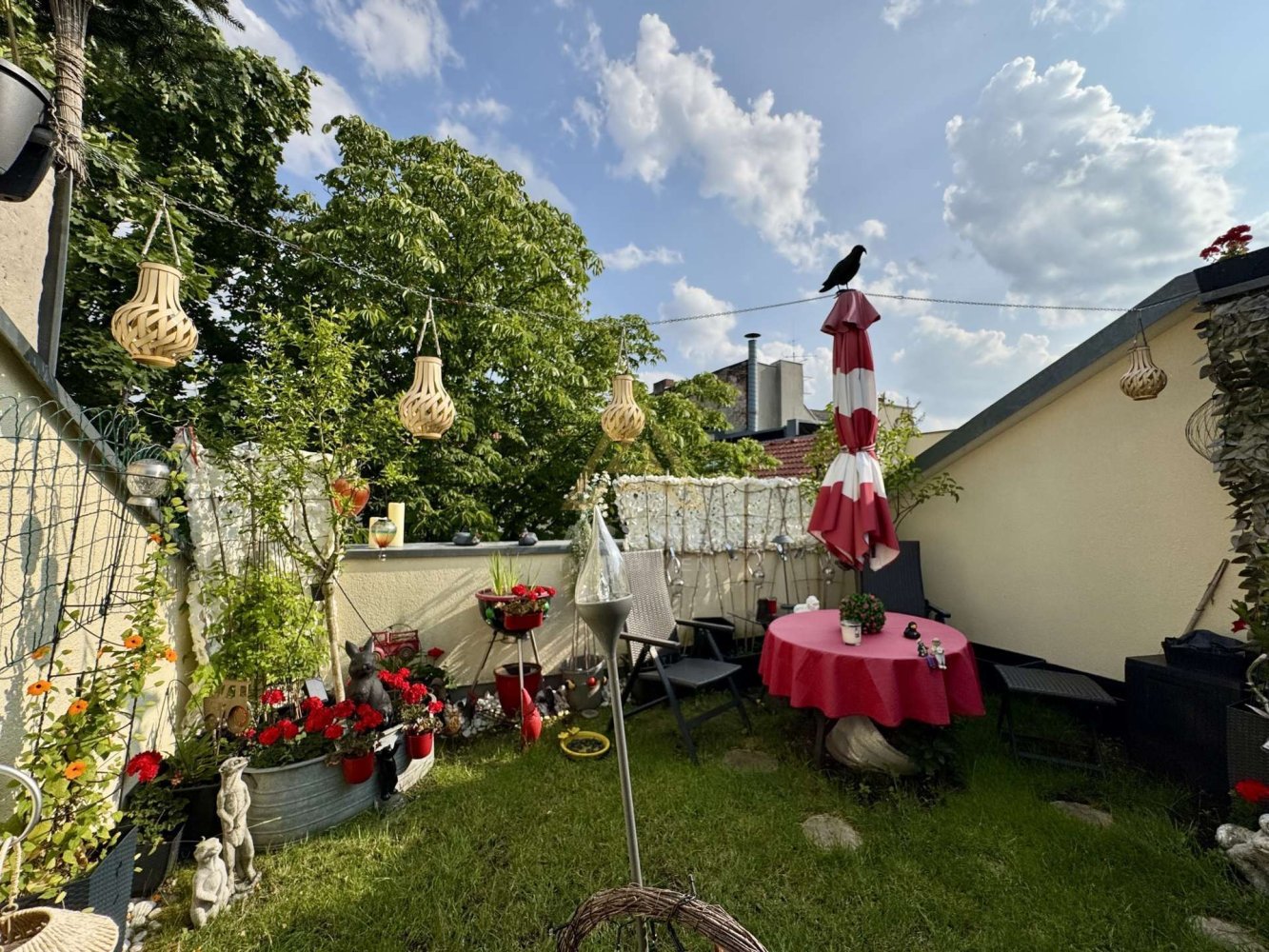 1 غرف نوم شقة في Neukolln, Germany رقم 318771