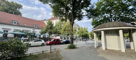 1 غرف نوم شقة في Neukolln, Germany رقم 318771 11