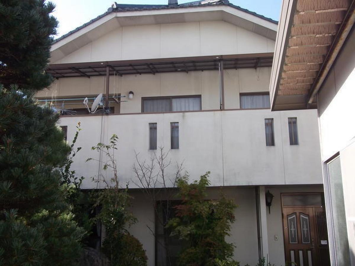 6 Schlafzimmer Haus in Okayama, Japan, Nr. 721