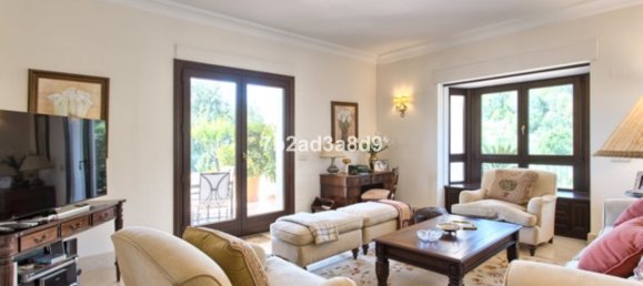 5 Schlafzimmer Villa in Malaga, Spain, Nr. 102950 19
