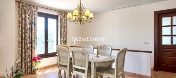 5 Schlafzimmer Villa in Malaga, Spain, Nr. 102950 13