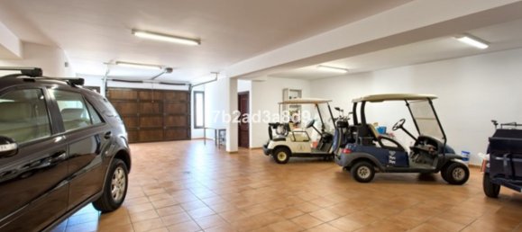 5 Schlafzimmer Villa in Malaga, Spain, Nr. 102950 30