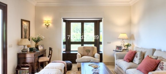 5 Schlafzimmer Villa in Malaga, Spain, Nr. 102950 18