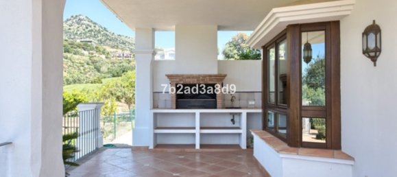 5 Schlafzimmer Villa in Malaga, Spain, Nr. 102950 7